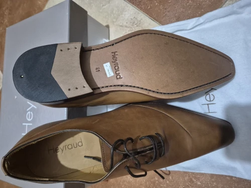 Chaussseur classique original