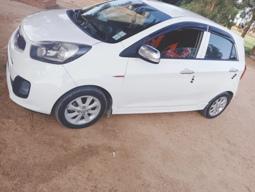 Kia Picanto 2014 Pop plus