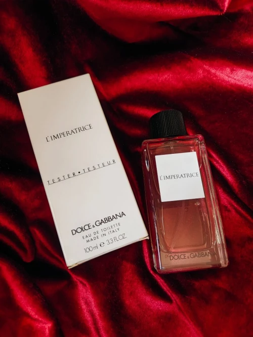 L'Impératrice Dolce & Gabbana 100ml Original