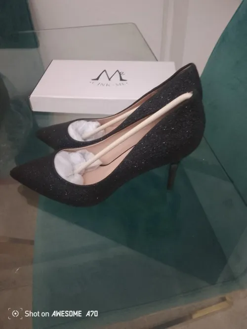 Vente escarpins