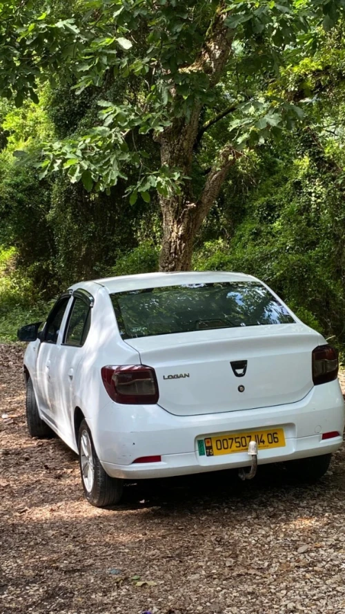 Renault Logan 2014 