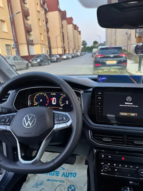 Volkswagen Tharu  2025 Xr