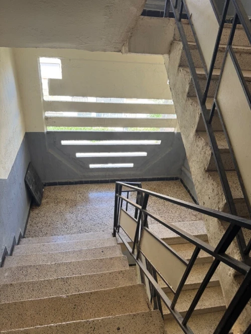 Vente Appartement F3 Alger Staoueli