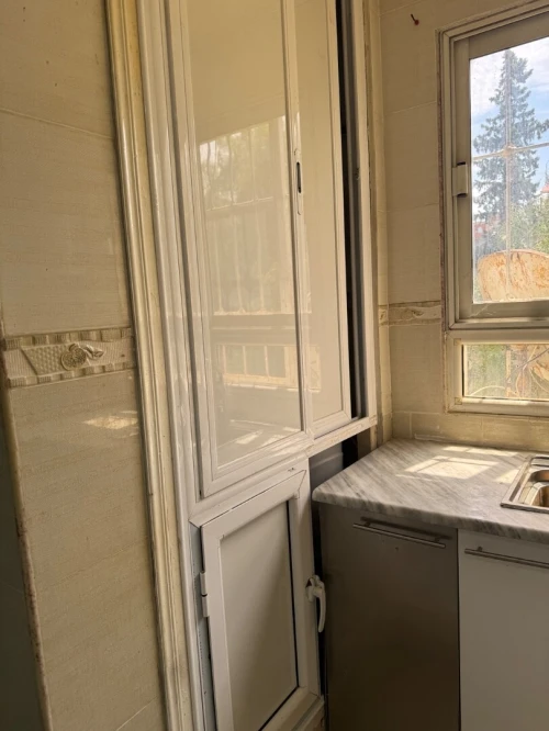 Vente Appartement F3 Alger Staoueli