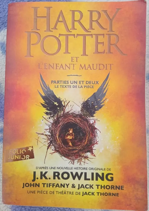 Harry poter