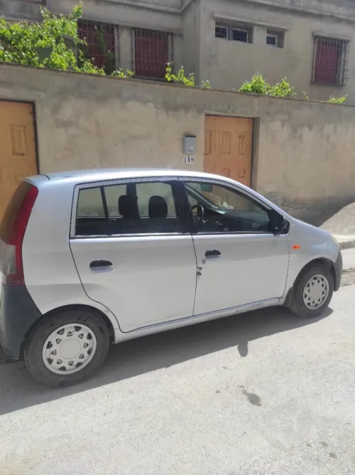 Daihatsu Charade 2006 Charade