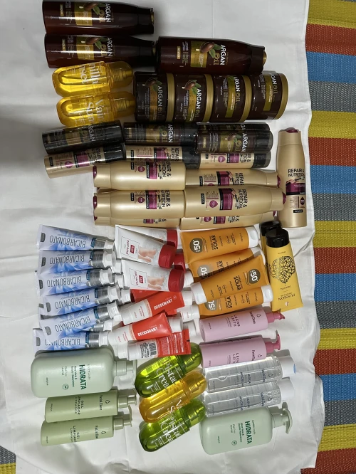 Cosmétique
