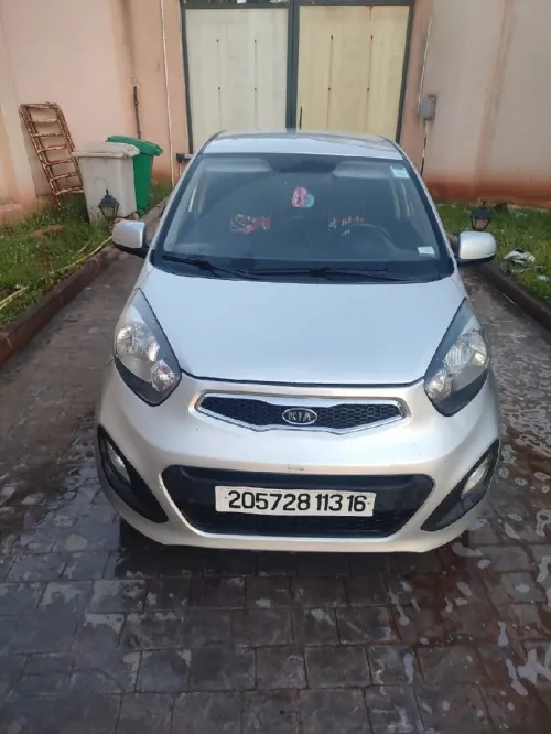 Kia Picanto 2013 Pop