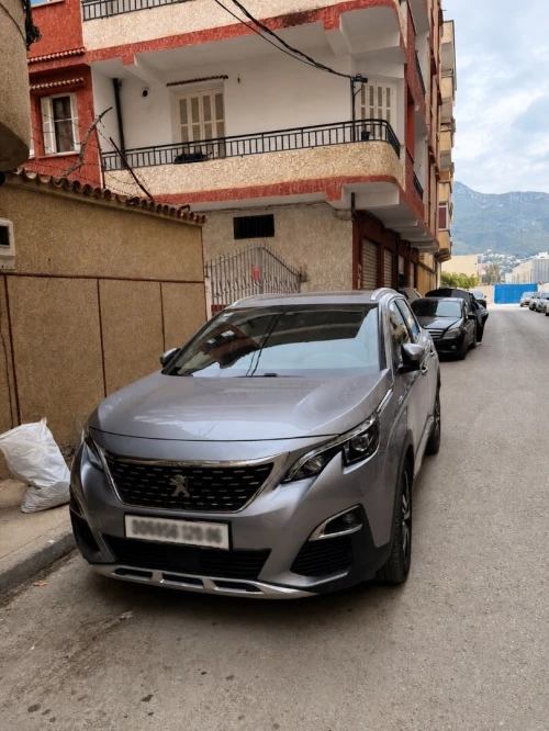 Peugeot 3008 2020 3008