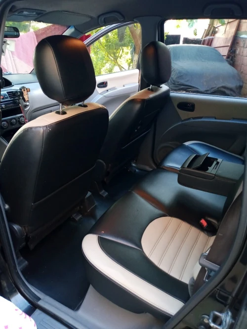 Hyundai Matrix 2008 Matrix