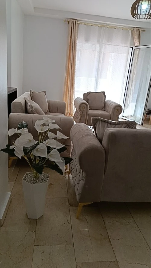 Vente Appartement F3 Alger Ouled fayet