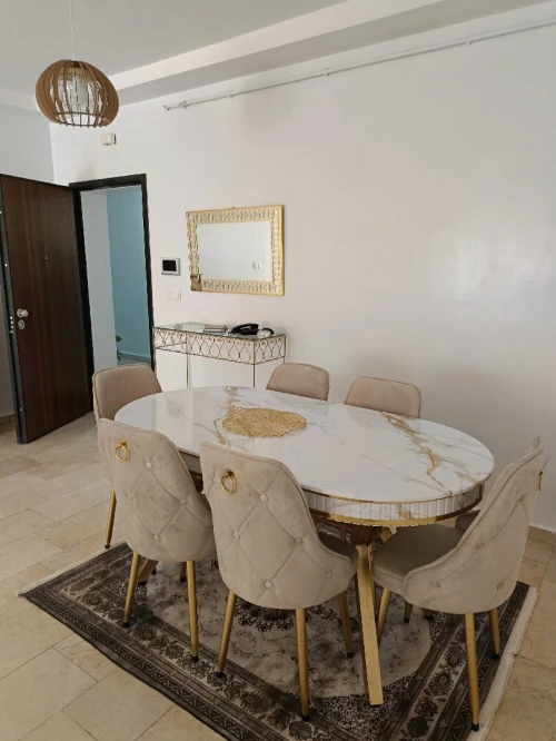 Vente Appartement F3 Alger Ouled fayet