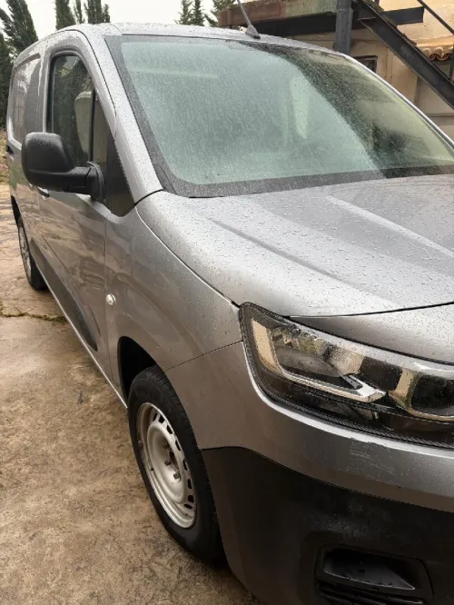 Fiat Doblo 2024 