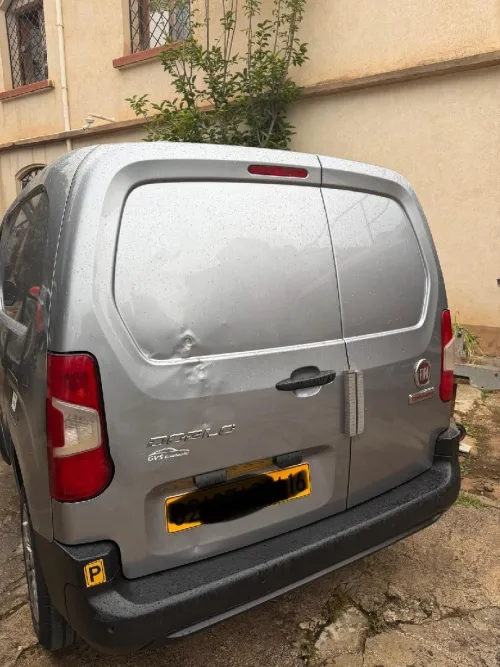 Fiat Doblo 2024 