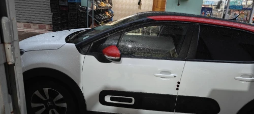 Citroen C3 2021 C3