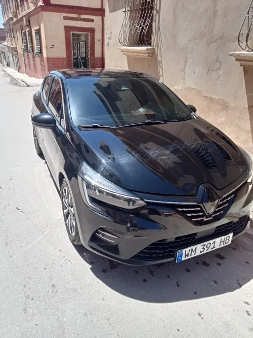 Renault Clio 5 2020 Intense