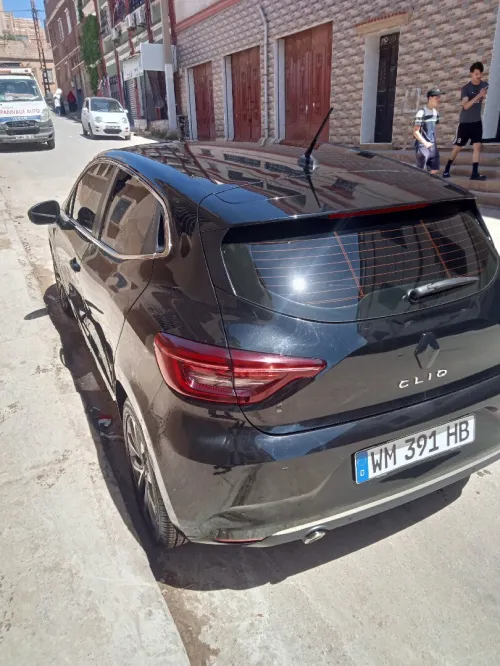 Renault Clio 5 2020 Intense
