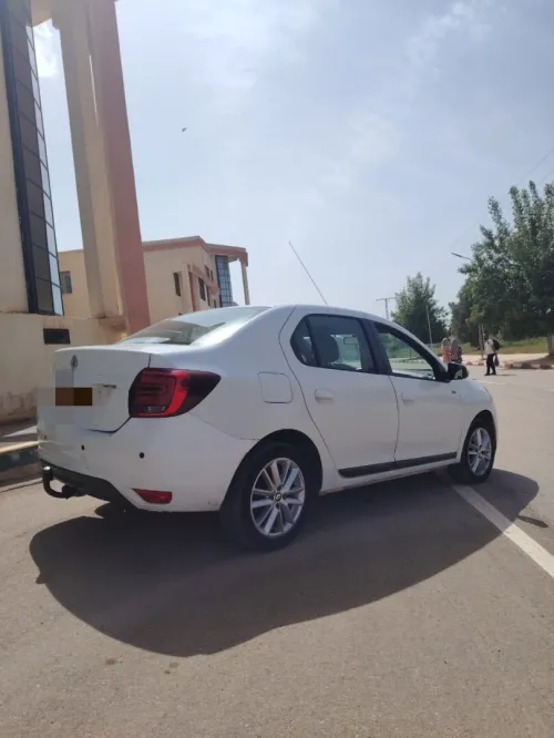 Renault Symbol 2019 Extrême