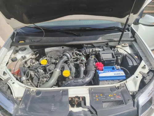 Renault Symbol 2019 Extrême