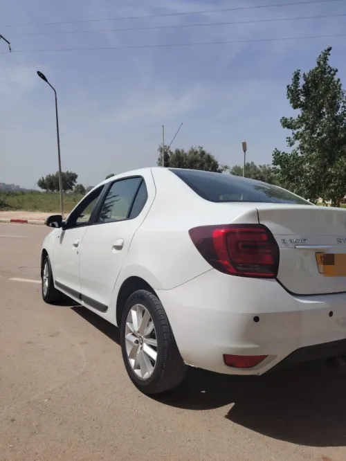 Renault Symbol 2019 Extrême
