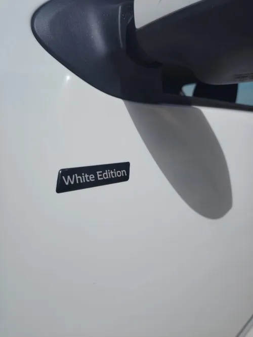 Renault Symbol 2019 Extrême
