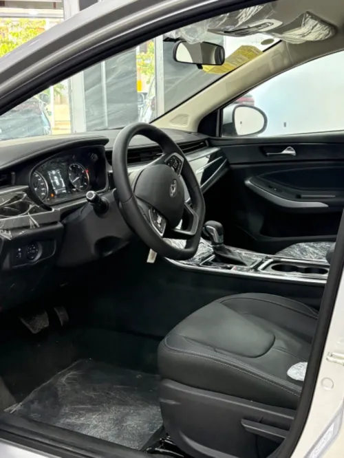 Chery Arrizo 5 2026 