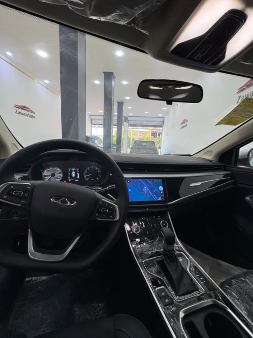 Chery Arrizo 5 2026 