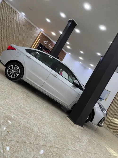 Chery Arrizo 5 2026 