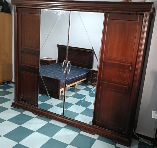 Chambre à coucher à vendre