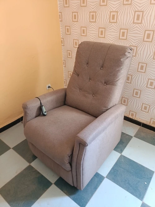 Vente fauteuil électrique