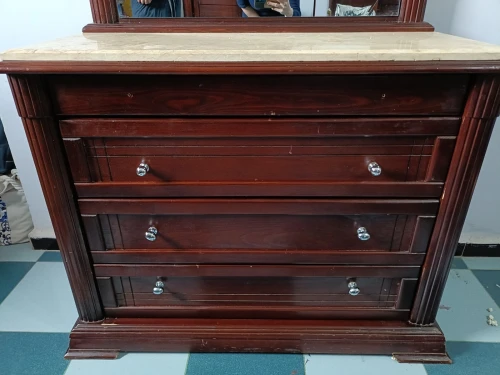 Chambre à coucher à vendre
