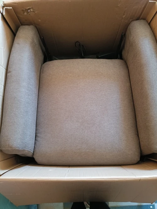 Vente fauteuil électrique