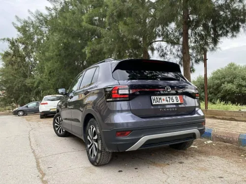 Volkswagen T-cross active 2022 Active