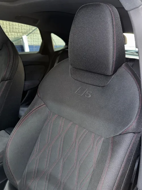 Audi Q3 2026 Sline