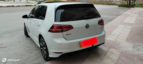 Volkswagen Golf 7 2016 Carat plus