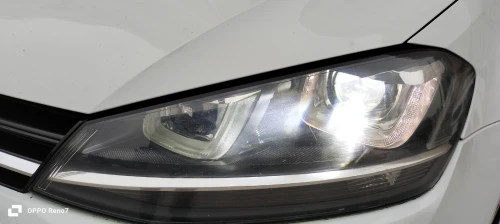 Volkswagen Golf 7 2016 Carat plus