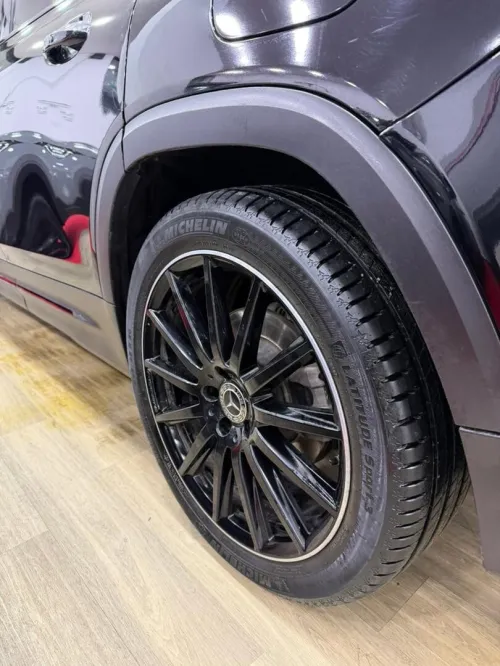 Mercedes GLB 2020 45