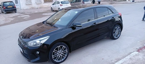Kia Rio 5 portes 2018 Ex