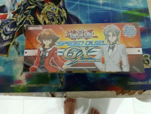 Yu-Gi-Oh