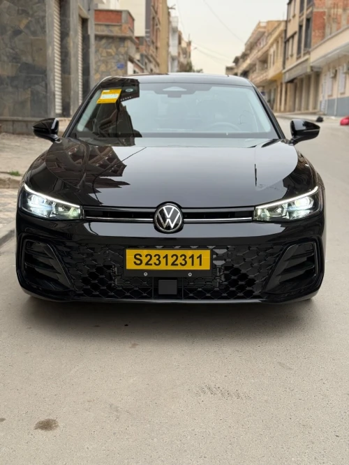 Volkswagen Passat 2026 R Line