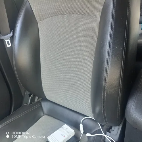 Chevrolet Cruze 2015 Cruze