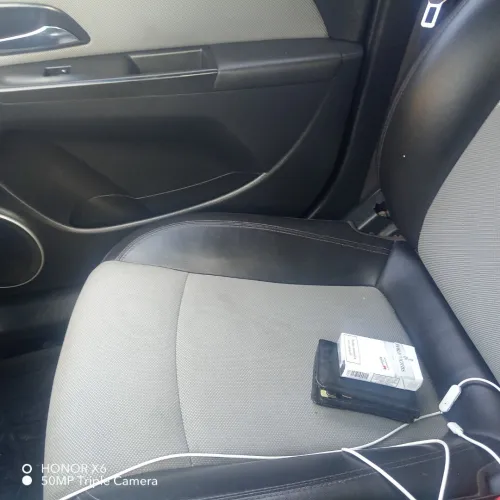 Chevrolet Cruze 2015 Cruze