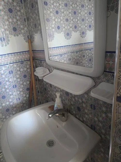 Vente Appartement F3 Boumerdès Thenia
