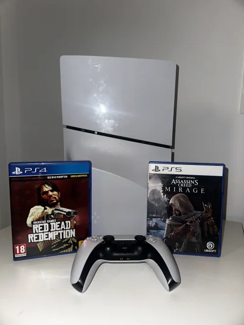 PS5 Slim