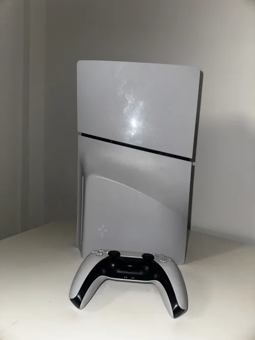 PS5 Slim