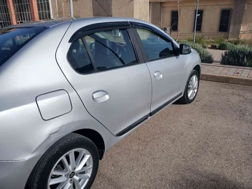 Renault Symbol 2018 Symbol