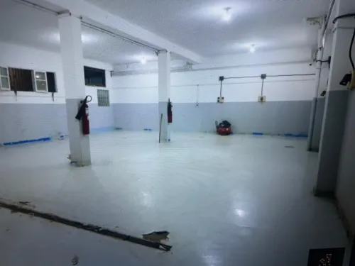 Location Hangar - Usine Oran Oran