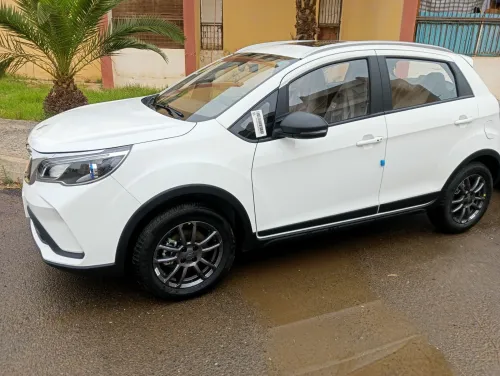 Geely GX3 PRO  2026 La toute