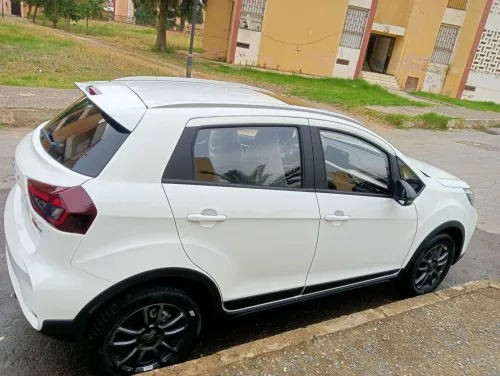 Geely GX3 PRO  2026 La toute