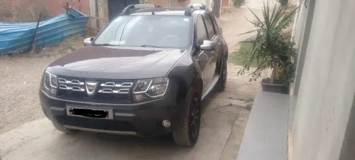 Dacia Duster 2016 FaceLift Lauréate